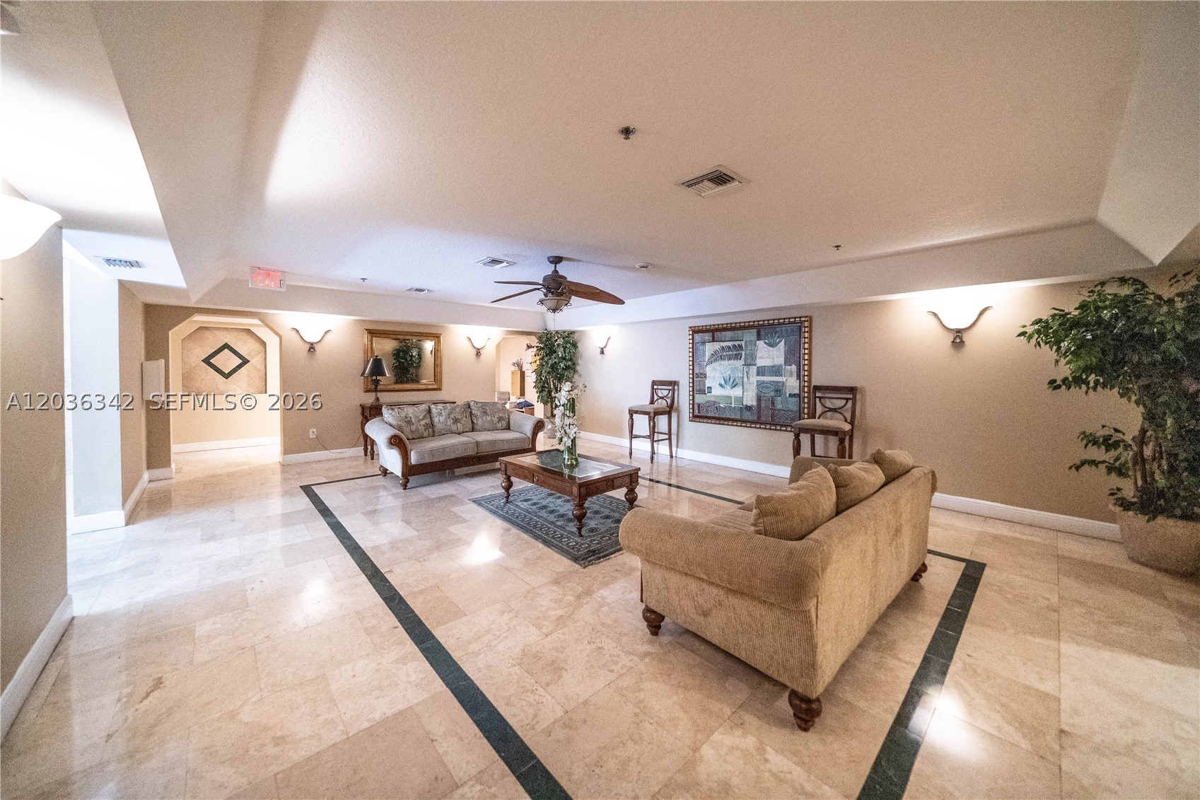 MARBELLA CONDO - Residential
