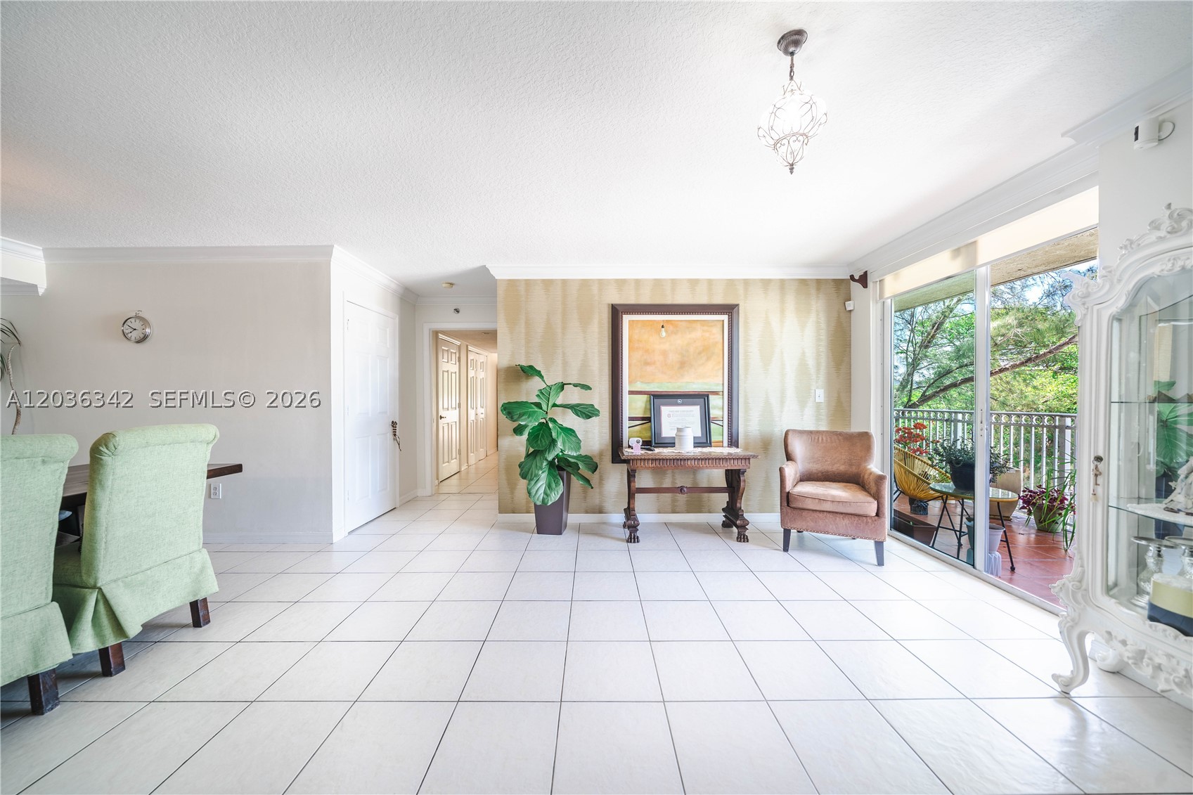 MARBELLA CONDO - Residential