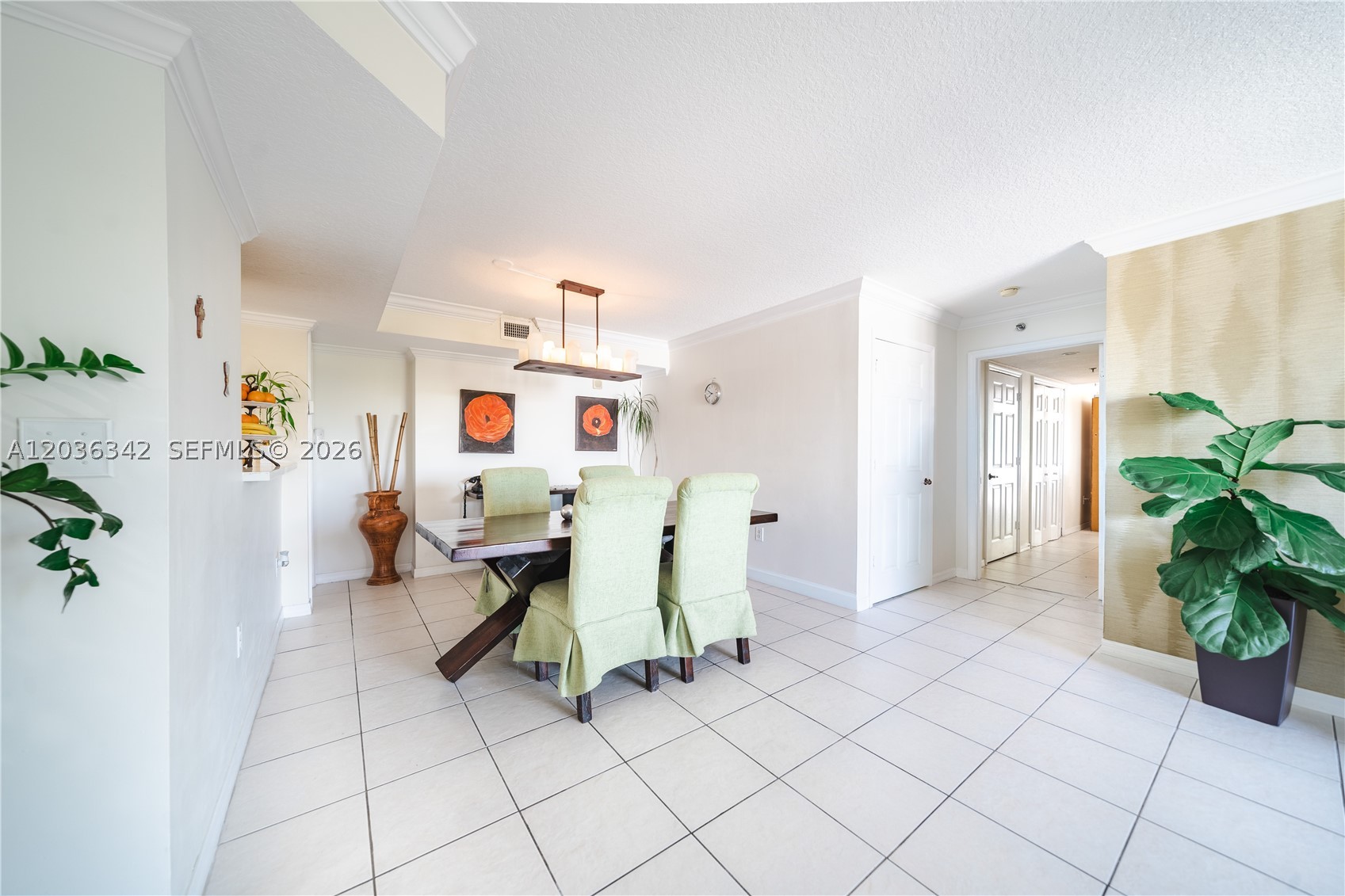 MARBELLA CONDO - Residential