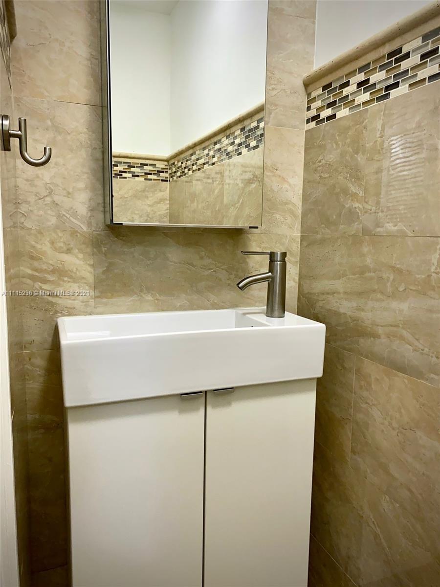 COSTA DEL SOL CONDO F - Residential Lease