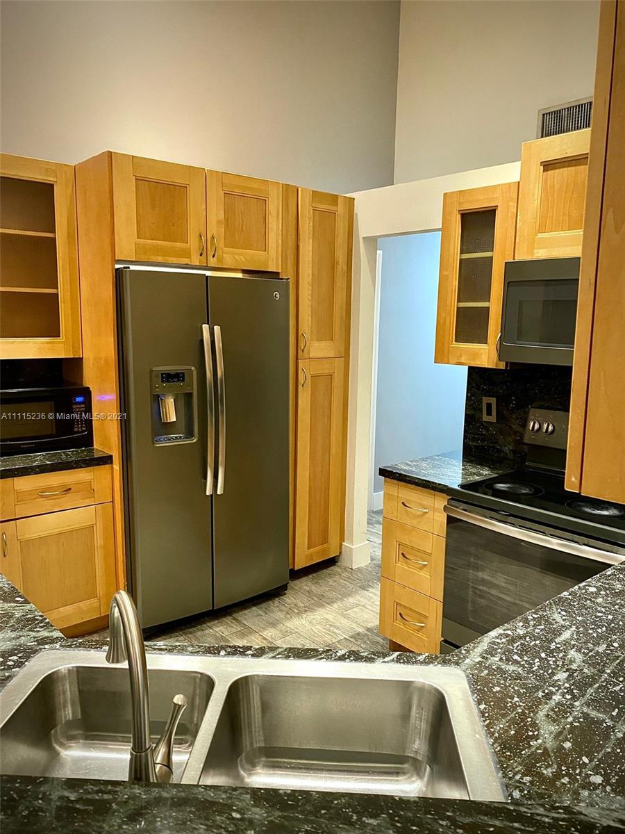 COSTA DEL SOL CONDO F - Residential Lease