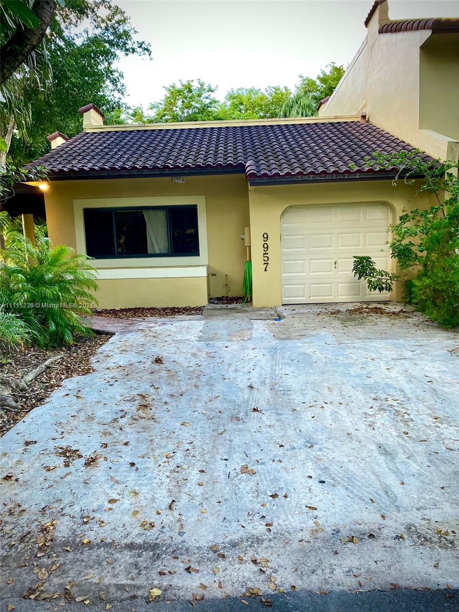 COSTA DEL SOL CONDO F - Residential Lease