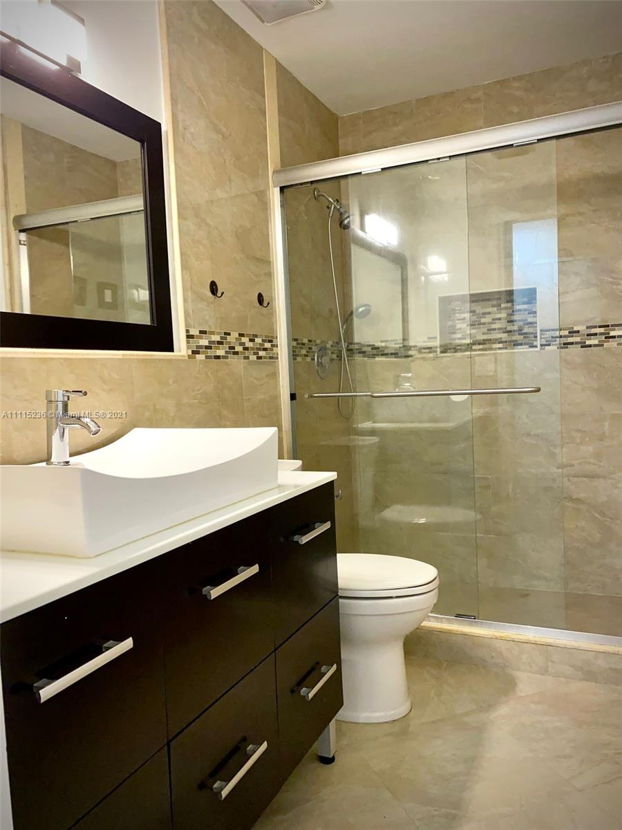 COSTA DEL SOL CONDO F - Residential Lease