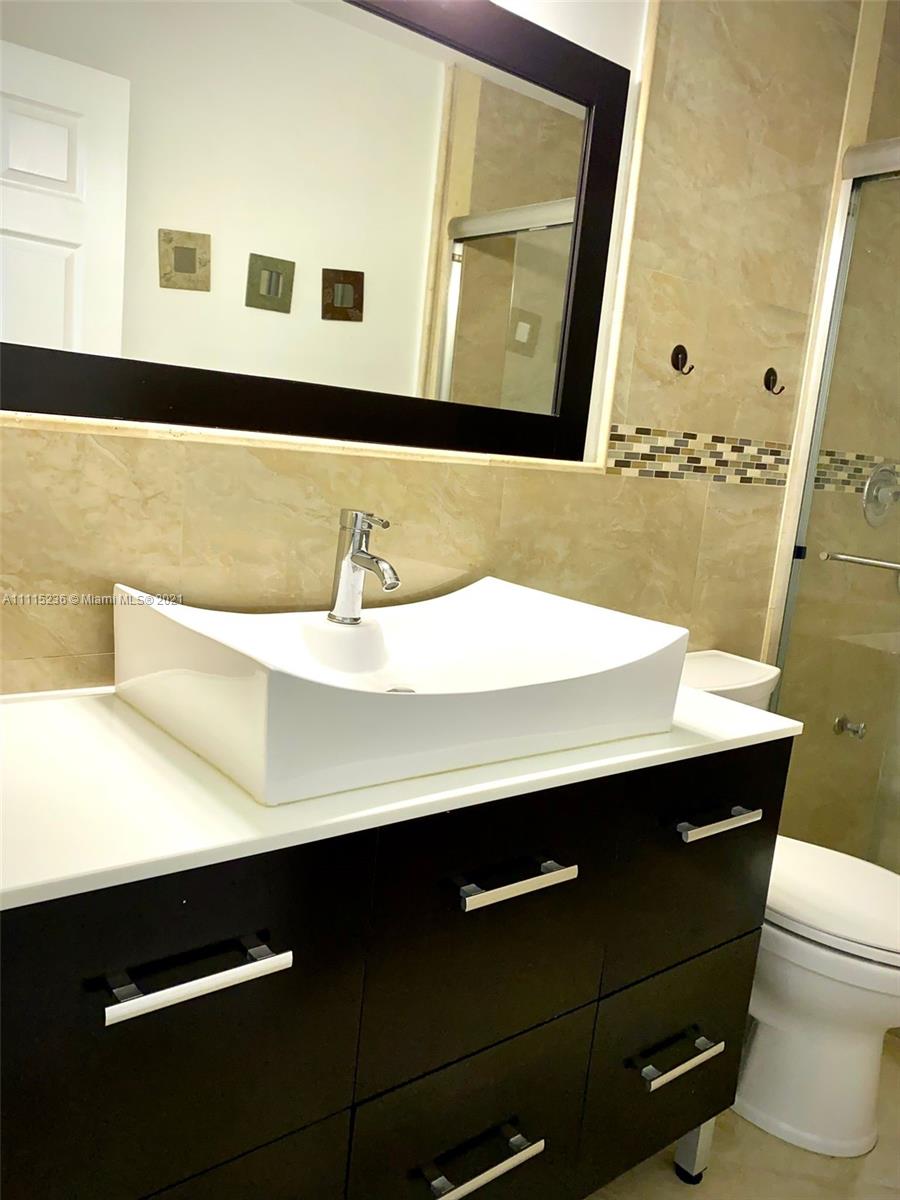 COSTA DEL SOL CONDO F - Residential Lease
