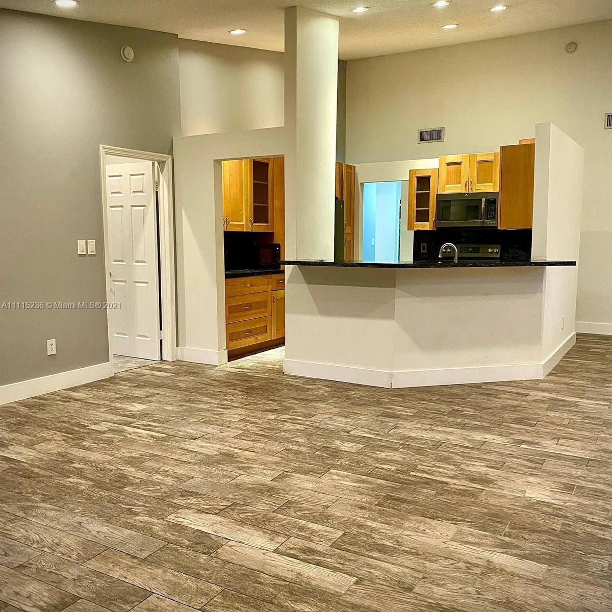 COSTA DEL SOL CONDO F - Residential Lease