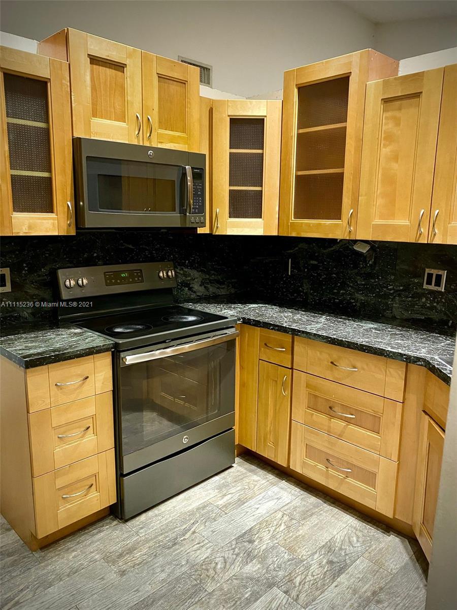 COSTA DEL SOL CONDO F - Residential Lease