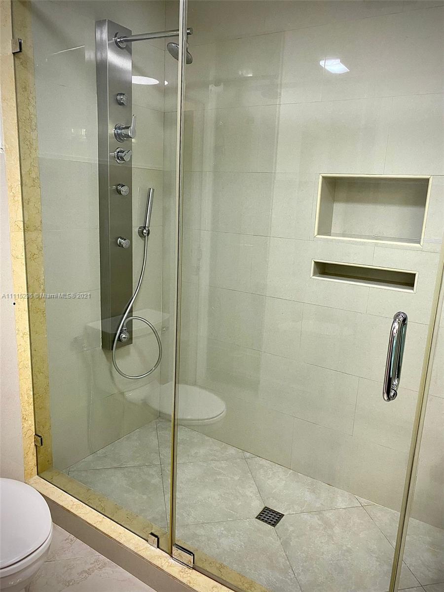 COSTA DEL SOL CONDO F - Residential Lease