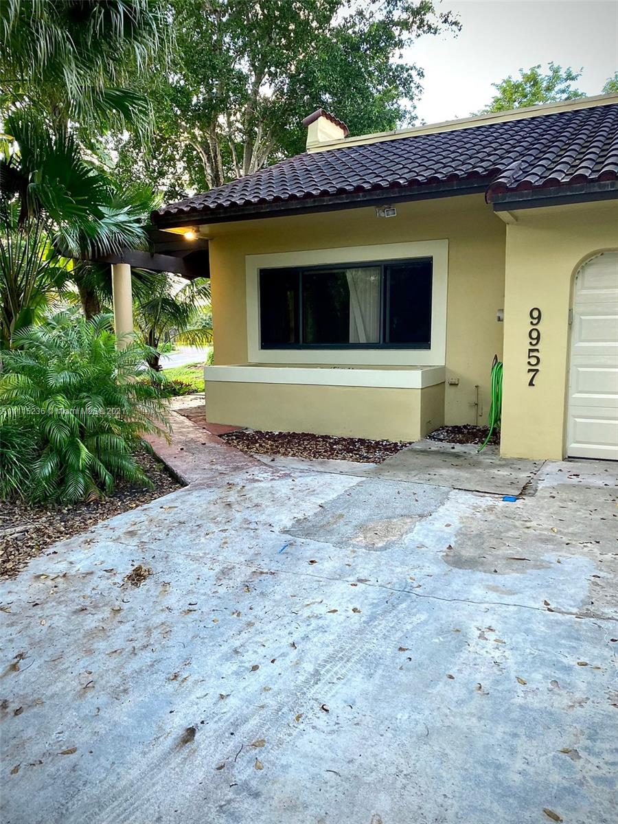 COSTA DEL SOL CONDO F - Residential Lease