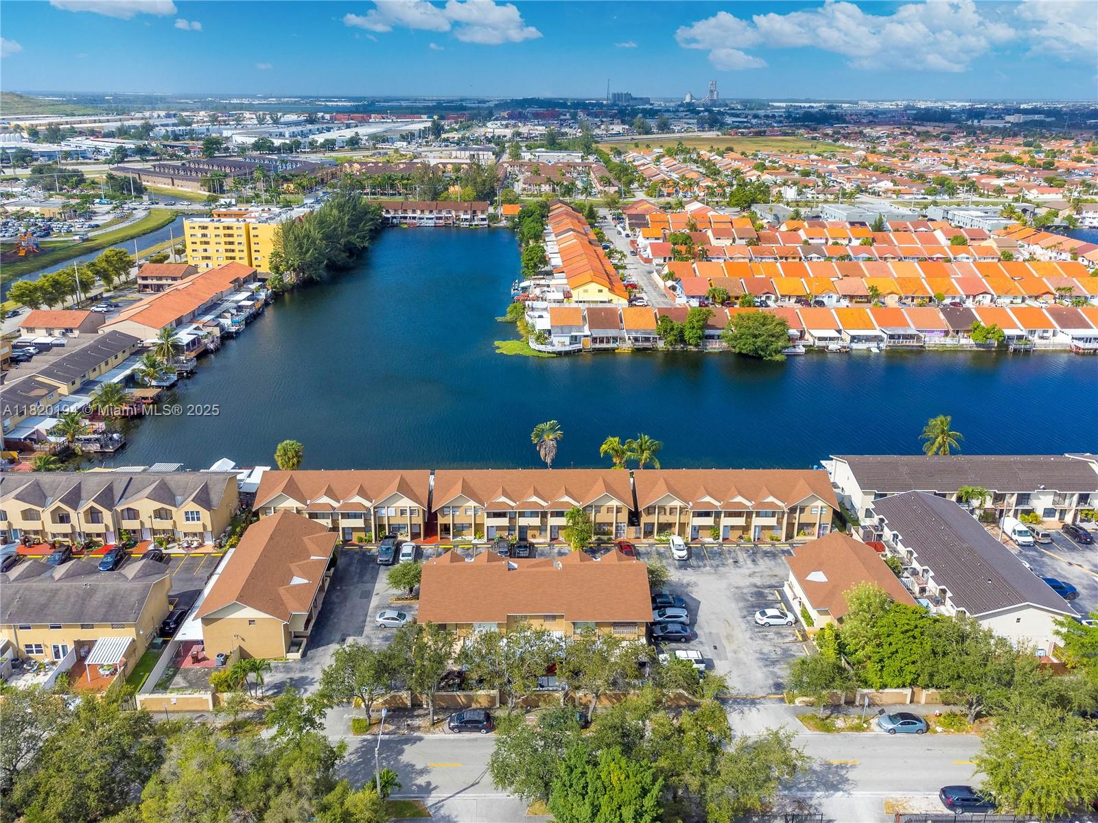 WEST VIEW LAKE TOWNHOMES - Residential