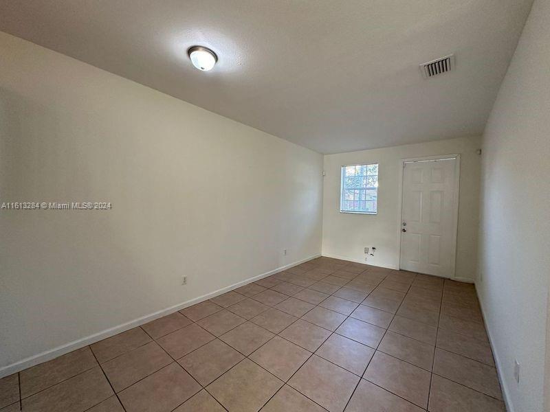 PORTOFINO VILLAS WEST - Residential Lease