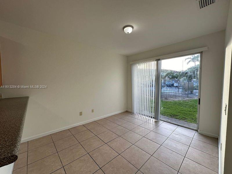 PORTOFINO VILLAS WEST - Residential Lease