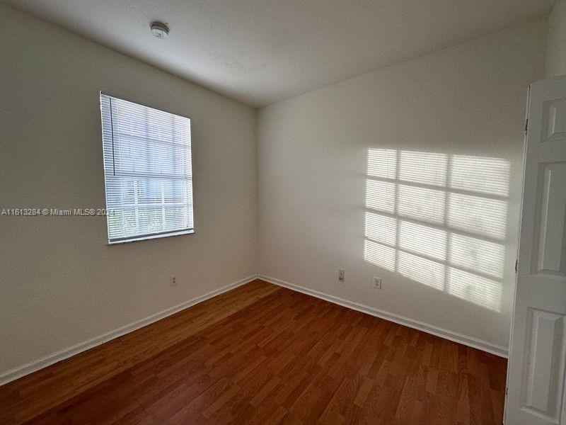 PORTOFINO VILLAS WEST - Residential Lease