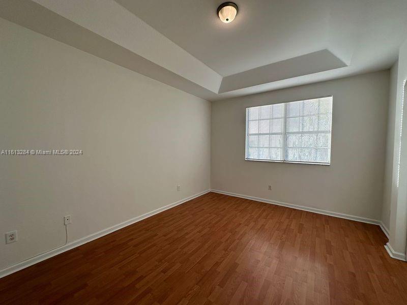 PORTOFINO VILLAS WEST - Residential Lease