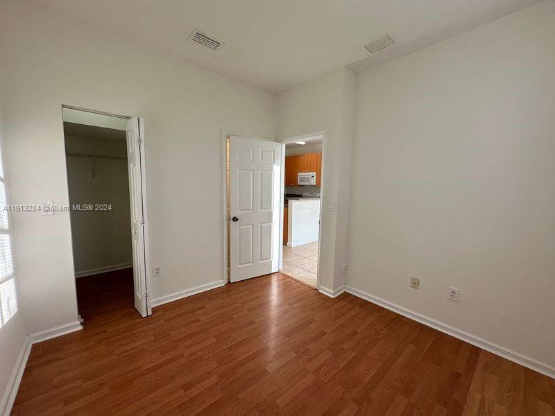 PORTOFINO VILLAS WEST - Residential Lease