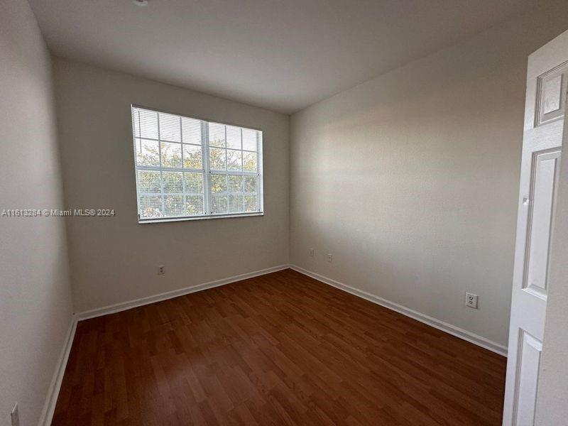 PORTOFINO VILLAS WEST - Residential Lease