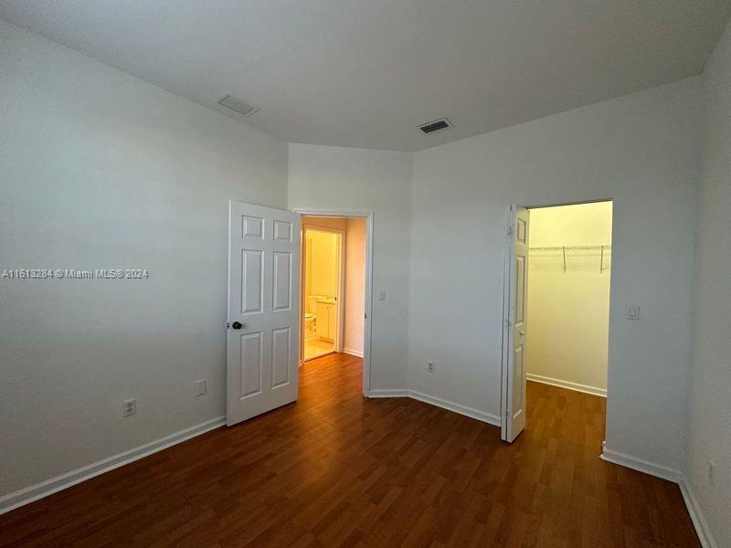 PORTOFINO VILLAS WEST - Residential Lease