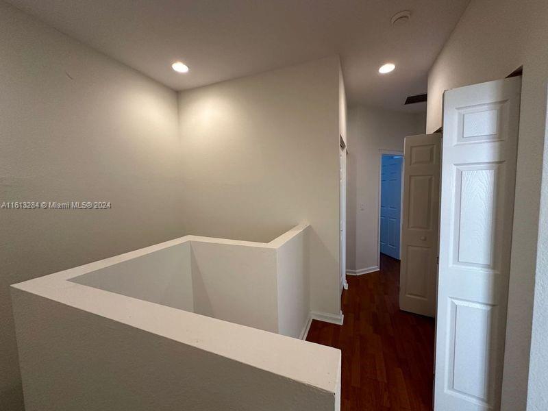 PORTOFINO VILLAS WEST - Residential Lease