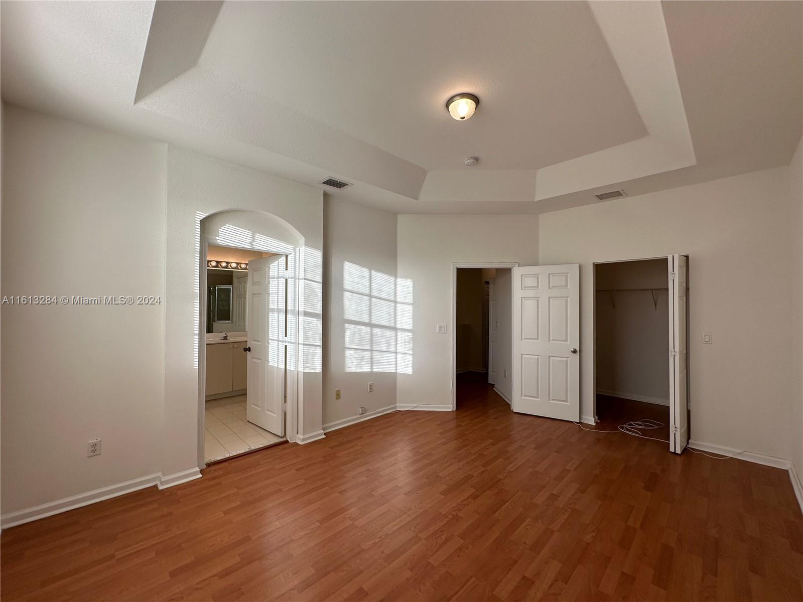 PORTOFINO VILLAS WEST - Residential Lease