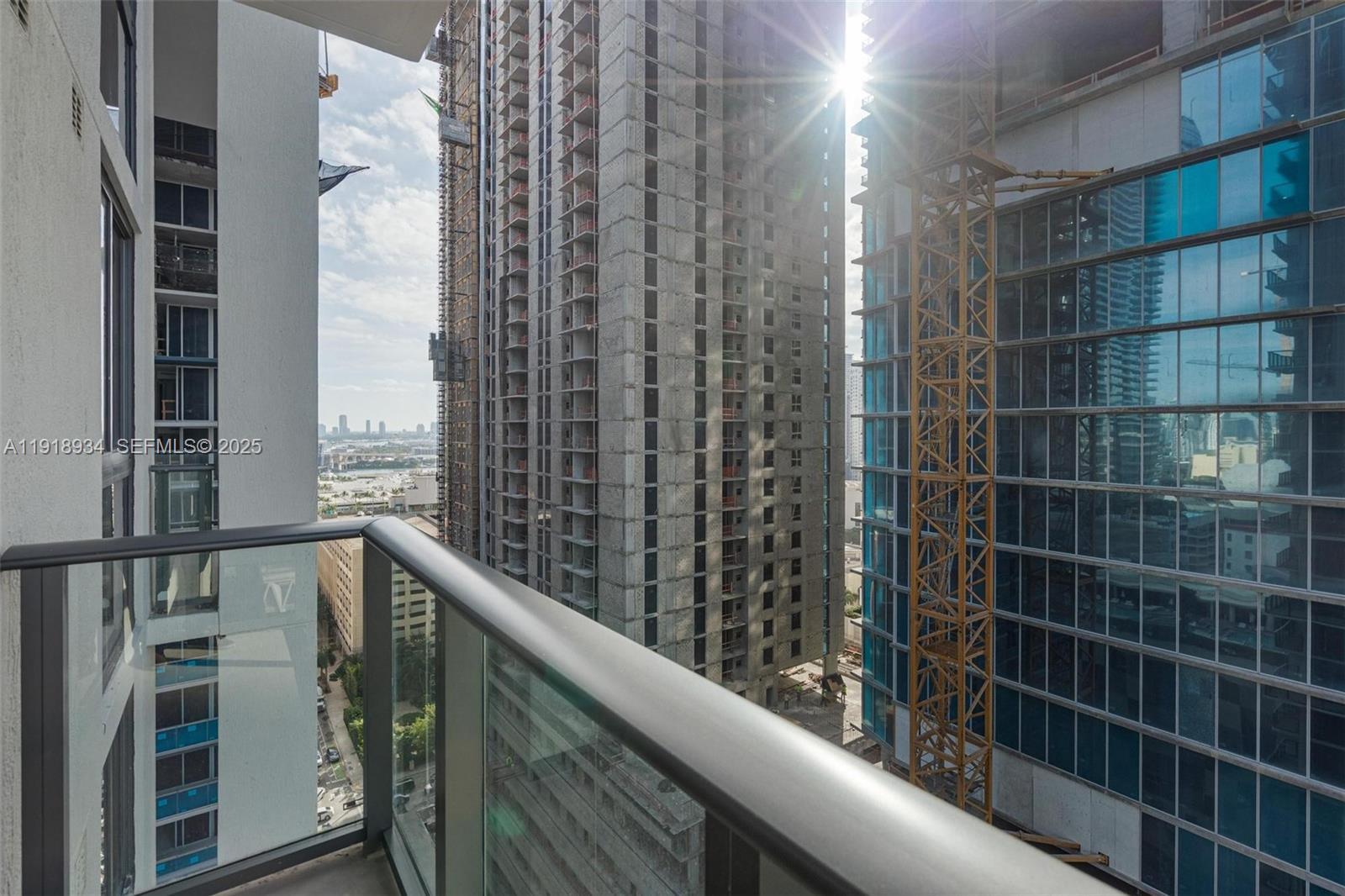 The Crosby - Residential