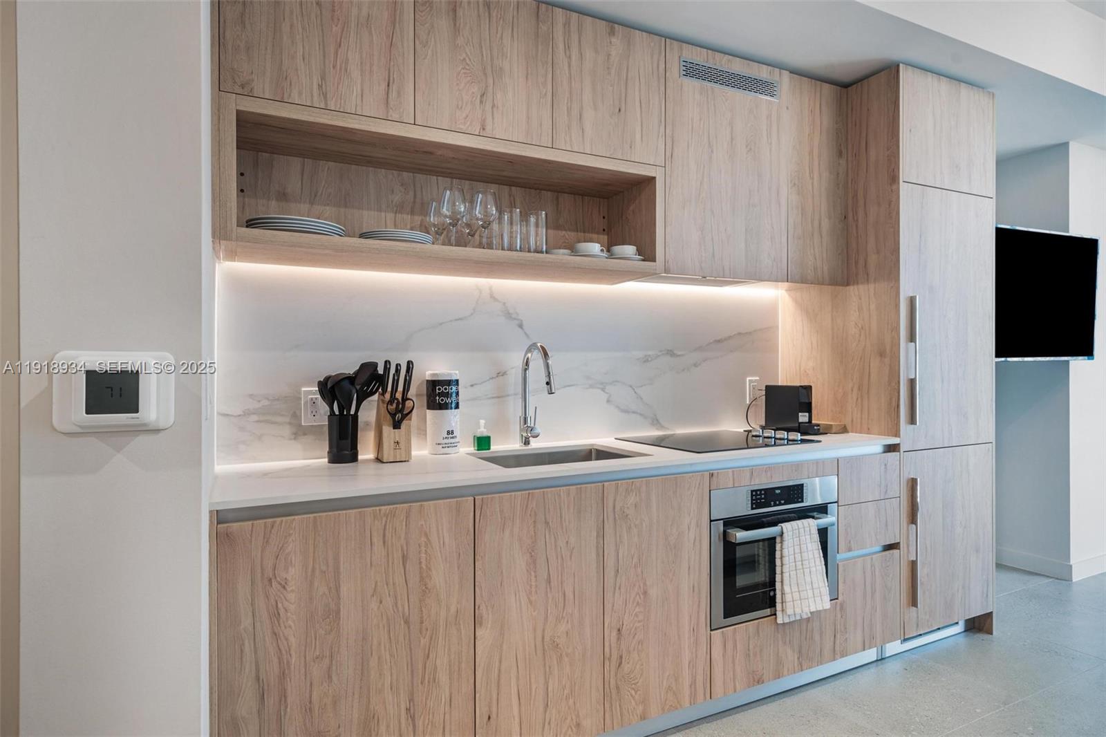 The Crosby - Residential