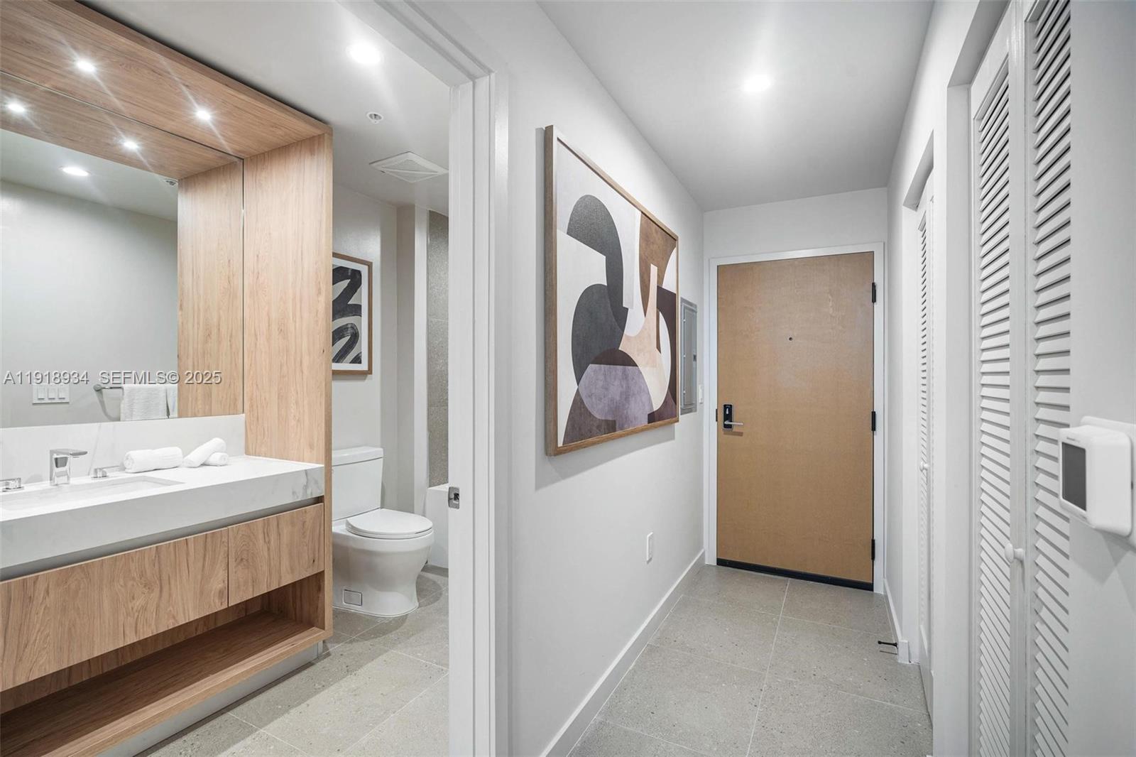 The Crosby - Residential