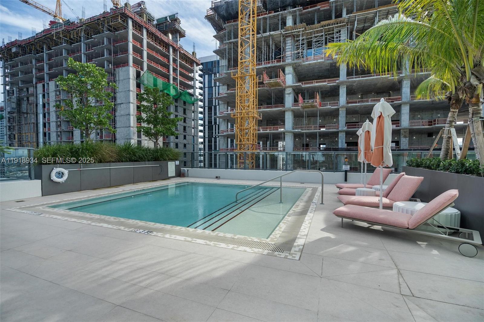 The Crosby - Residential