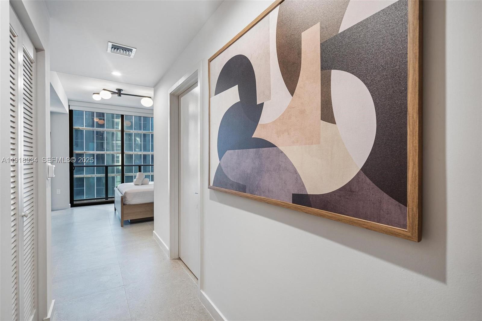 The Crosby - Residential