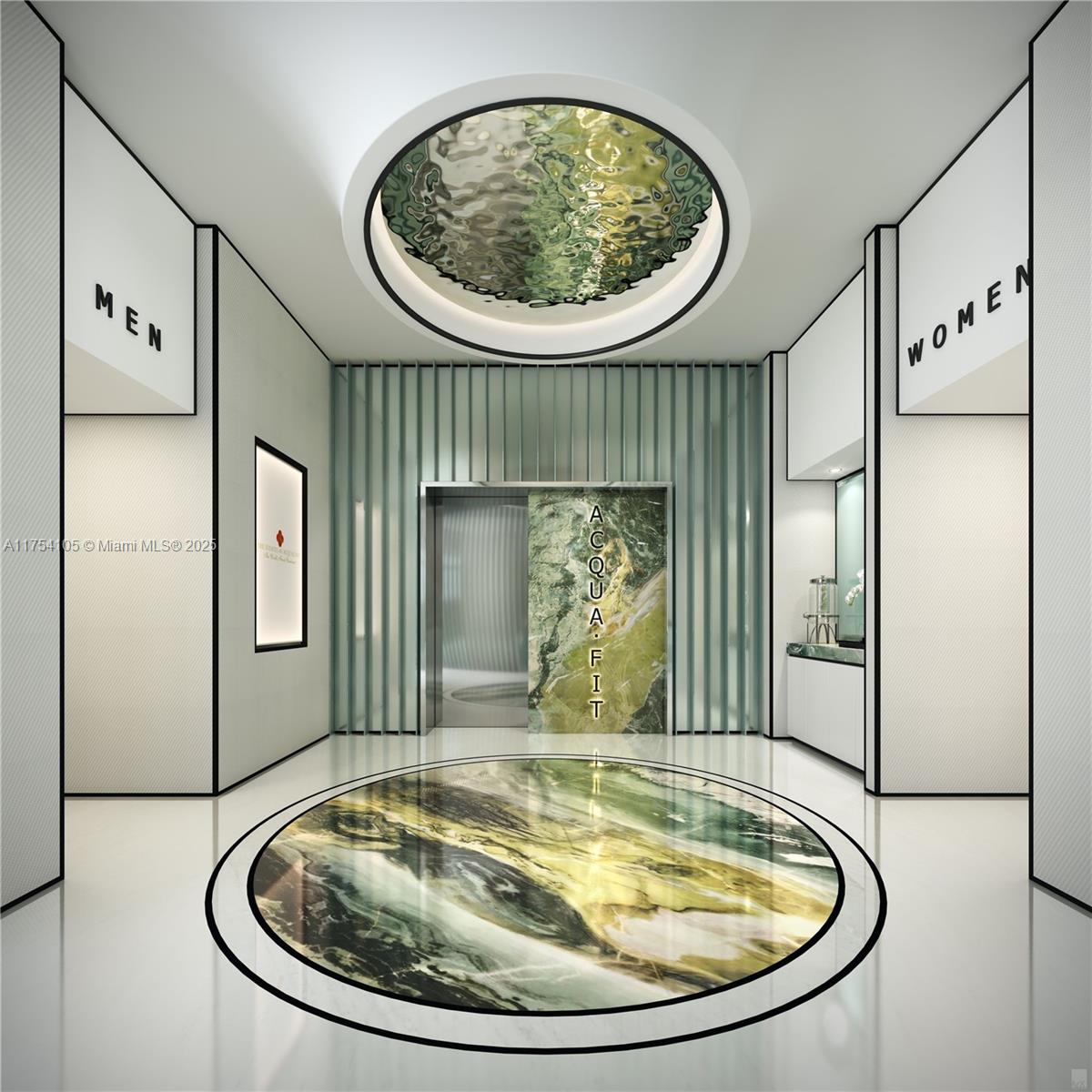 Acqualina - Residential