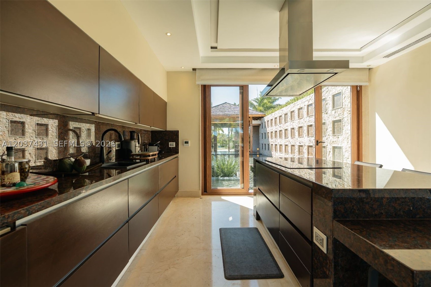 Caleton estate - Residential