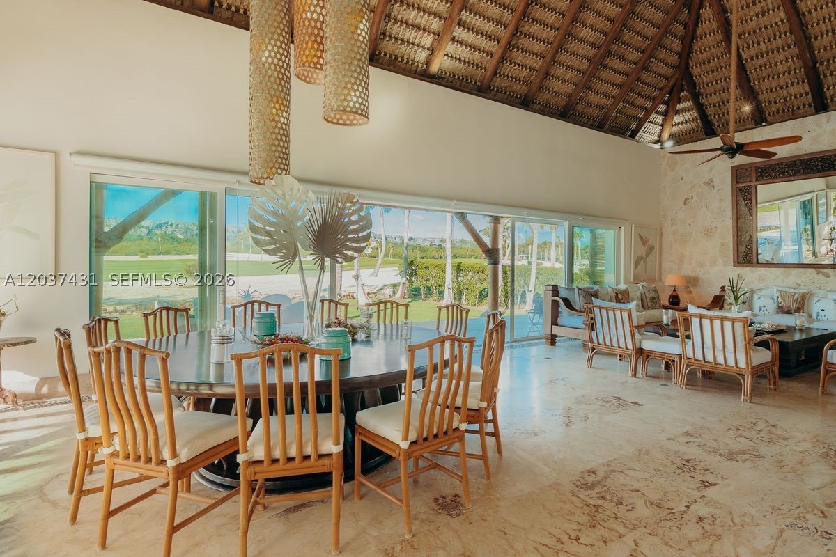 Caleton estate - Residential