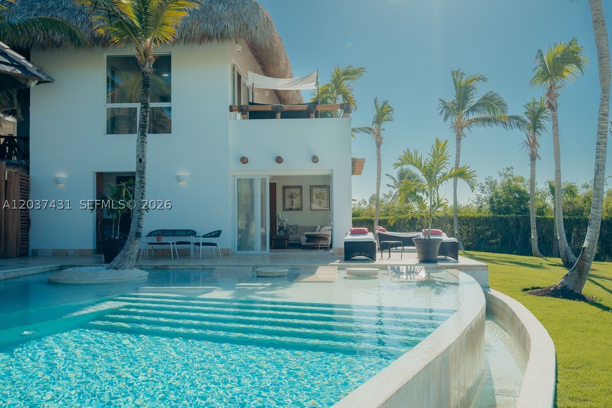 Caleton estate - Residential