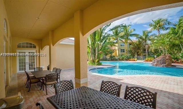 CLUB CARIBE CONDO - Residential Lease