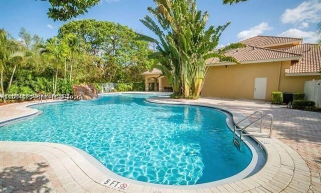 CLUB CARIBE CONDO - Residential Lease