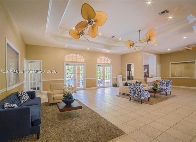 CLUB CARIBE CONDO - Residential Lease