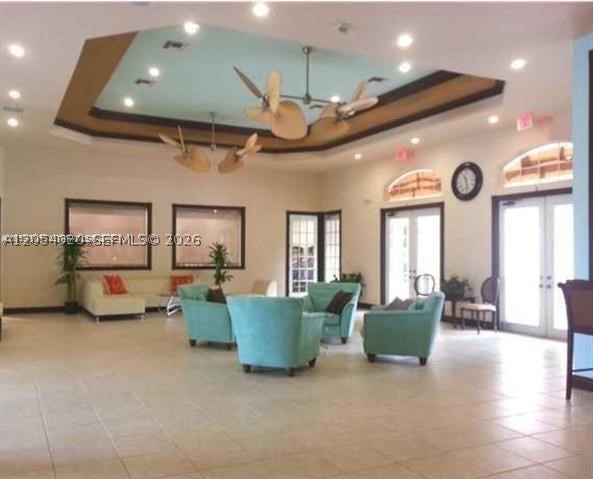 CLUB CARIBE CONDO - Residential Lease
