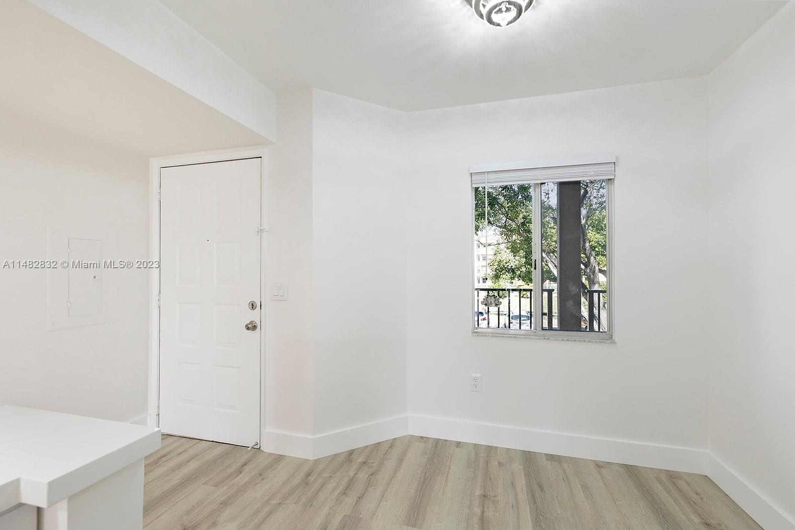 GARFIELD AT CENTURY VILLA - Residential