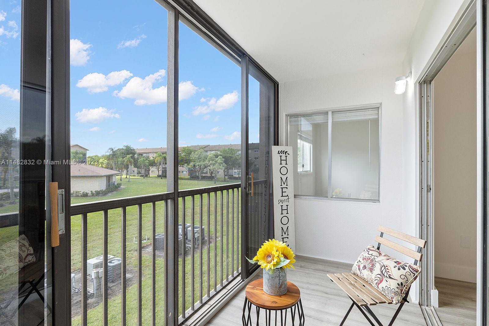 GARFIELD AT CENTURY VILLA - Residential