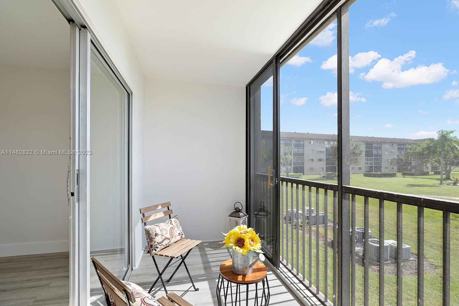 GARFIELD AT CENTURY VILLA - Residential