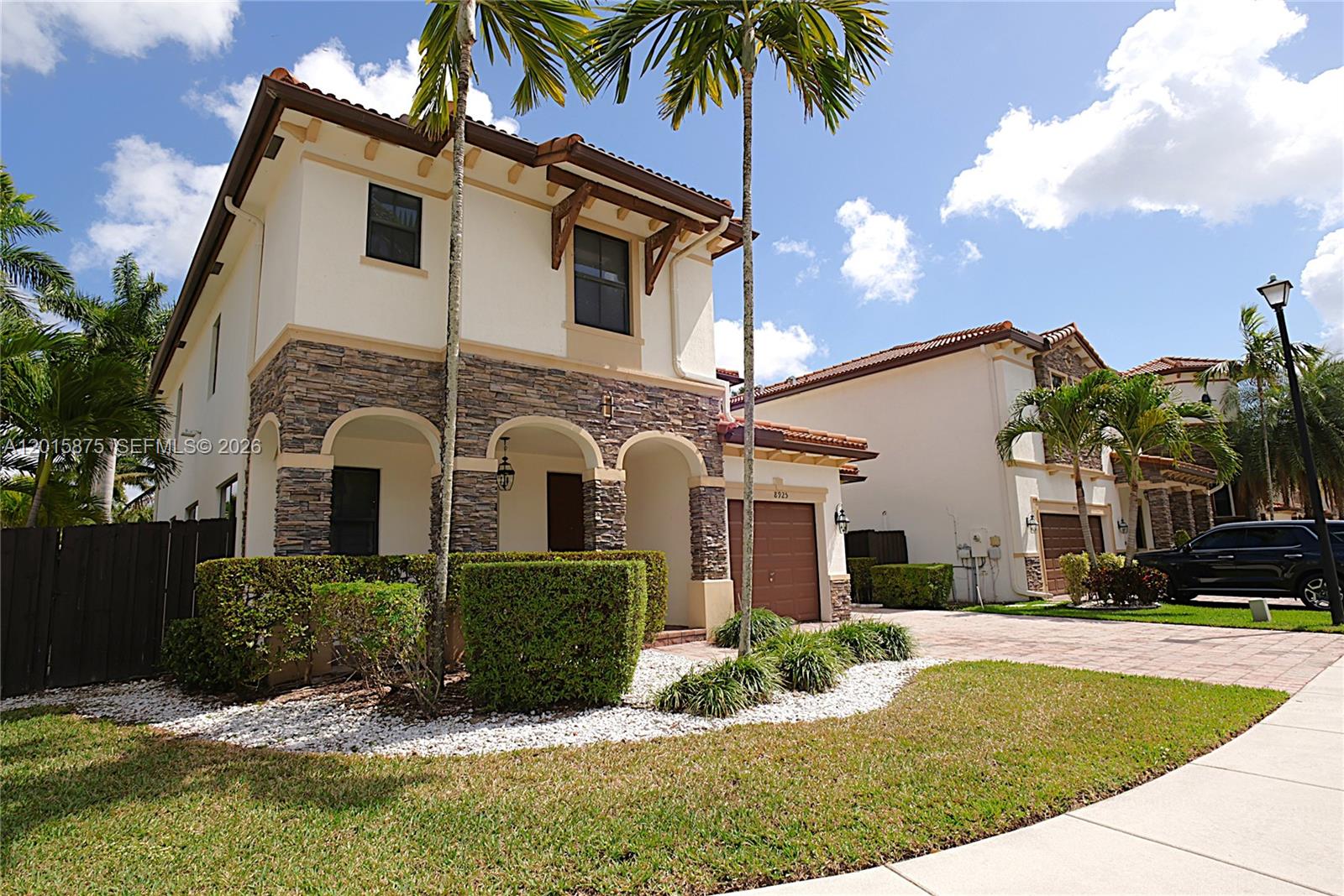 Grand Bay - Residential