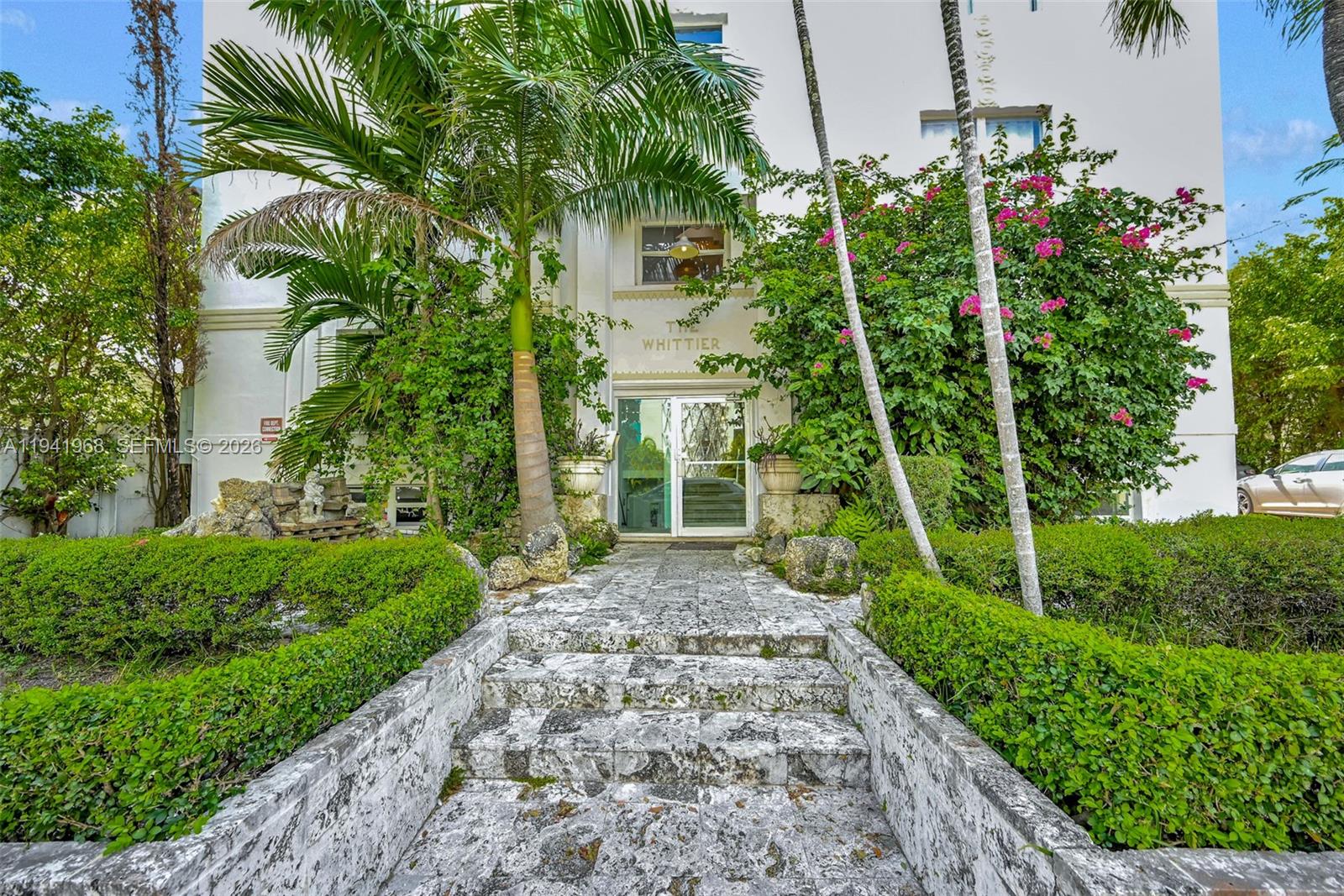 GARDEN SUB AMD PL - Residential Lease