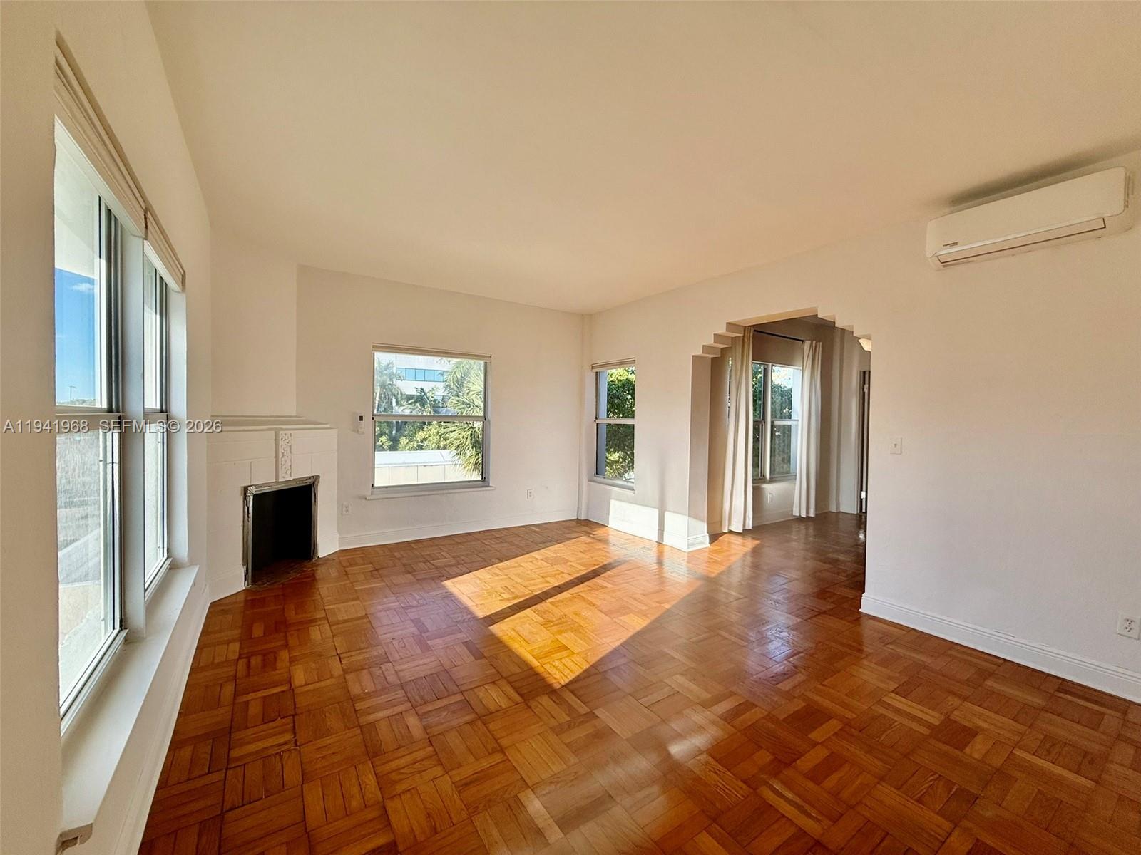 GARDEN SUB AMD PL - Residential Lease