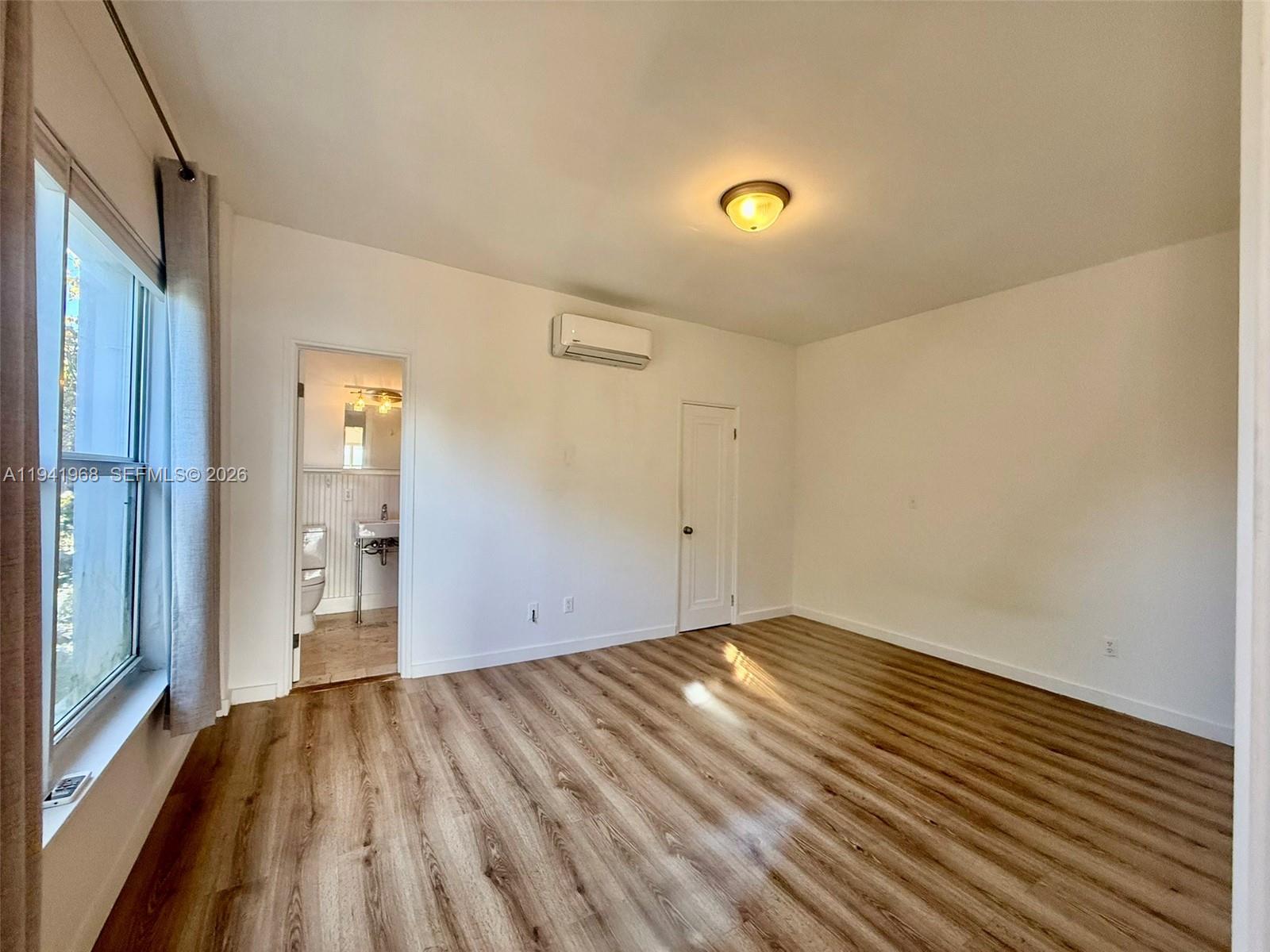GARDEN SUB AMD PL - Residential Lease