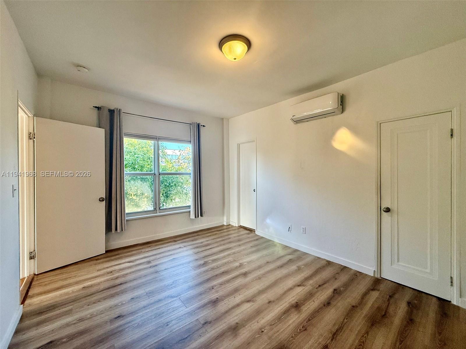 GARDEN SUB AMD PL - Residential Lease