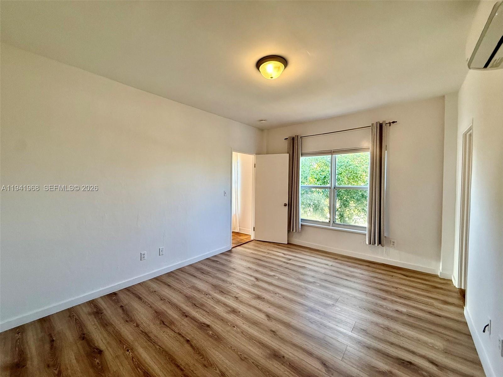 GARDEN SUB AMD PL - Residential Lease