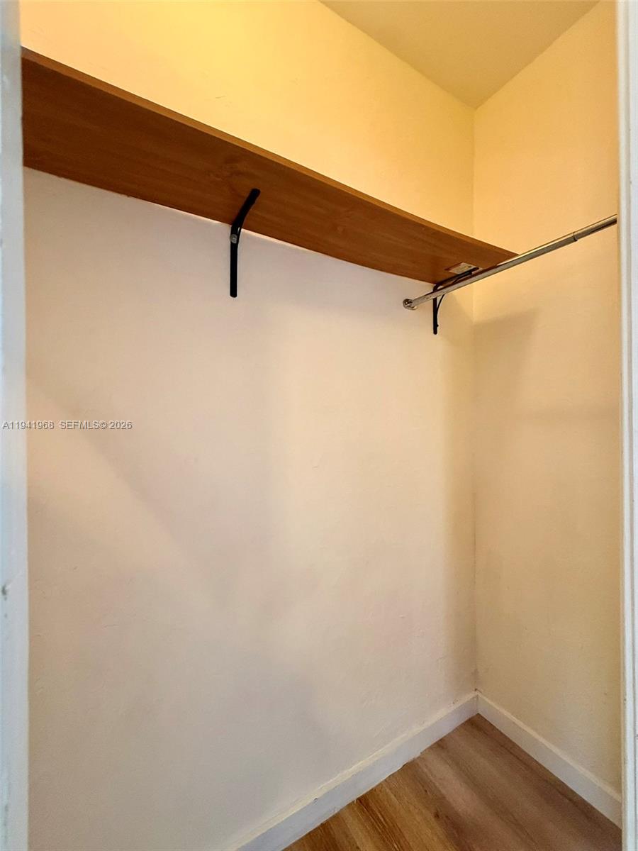 GARDEN SUB AMD PL - Residential Lease