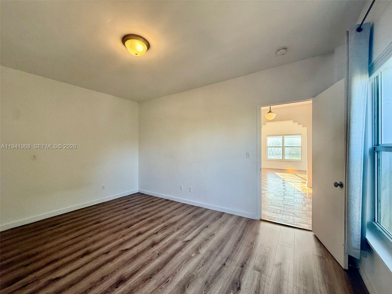 GARDEN SUB AMD PL - Residential Lease