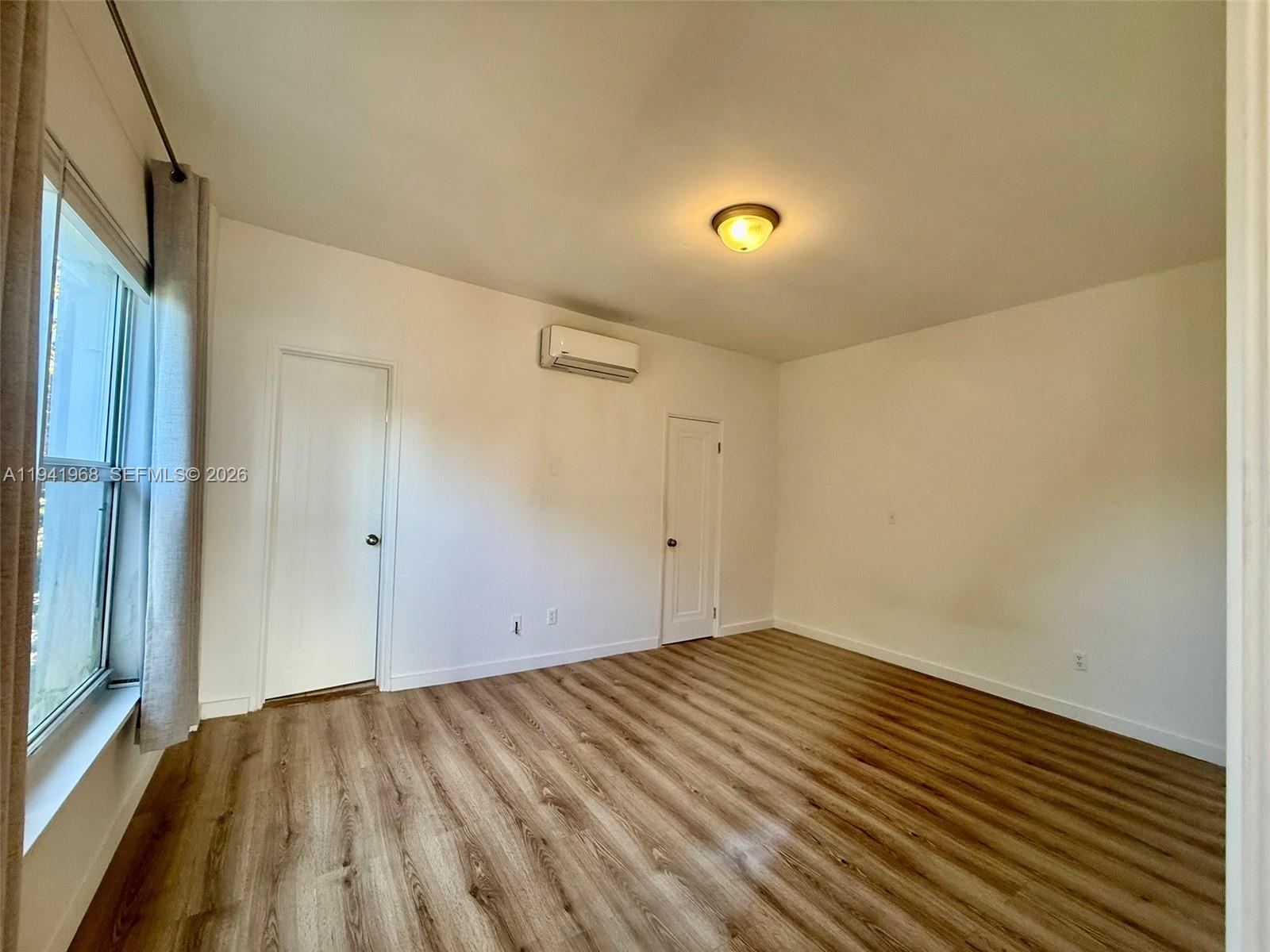 GARDEN SUB AMD PL - Residential Lease