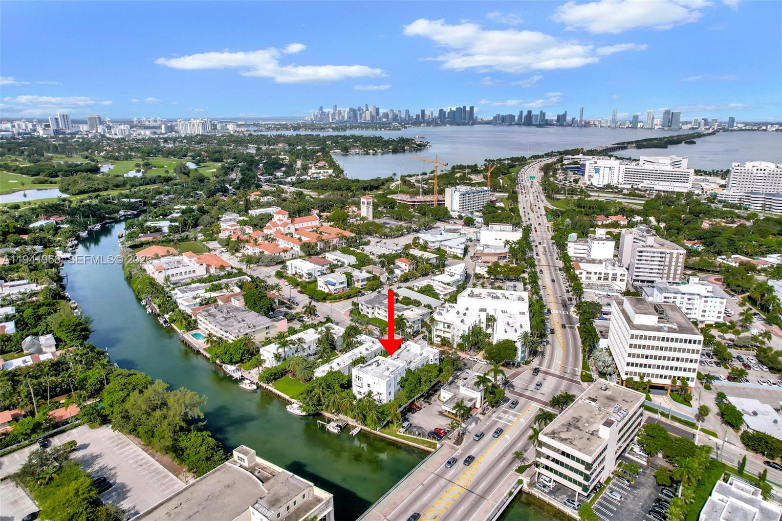 GARDEN SUB AMD PL - Residential Lease