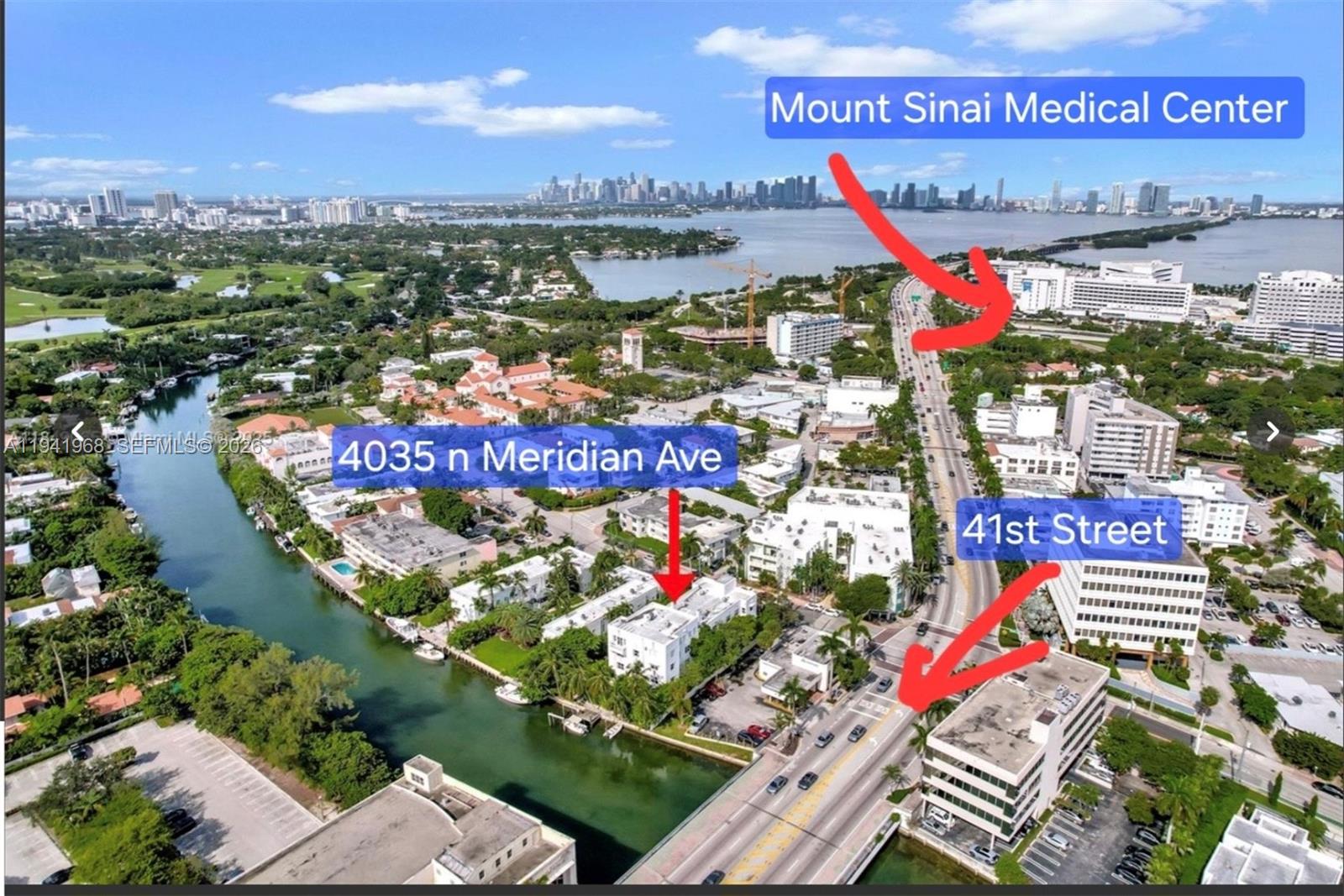 GARDEN SUB AMD PL - Residential Lease