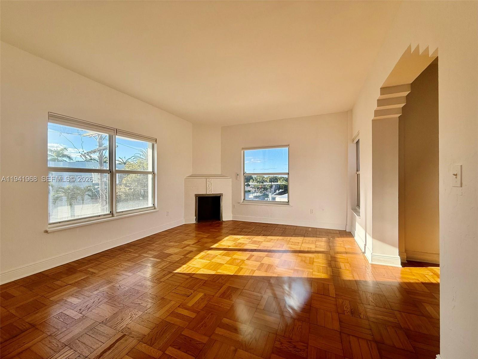 GARDEN SUB AMD PL - Residential Lease